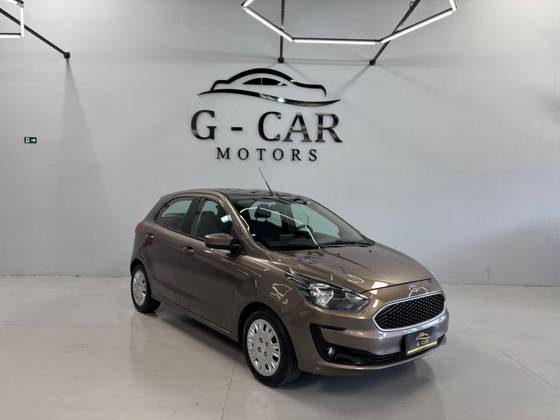 FORD KA 1.0 TI-VCT FLEX SE PLUS MANUAL